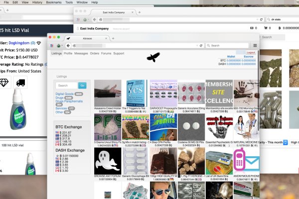 darknet marketplace