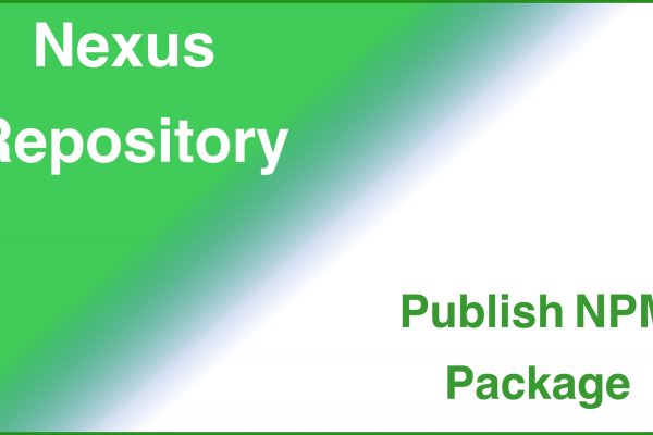 nexus url