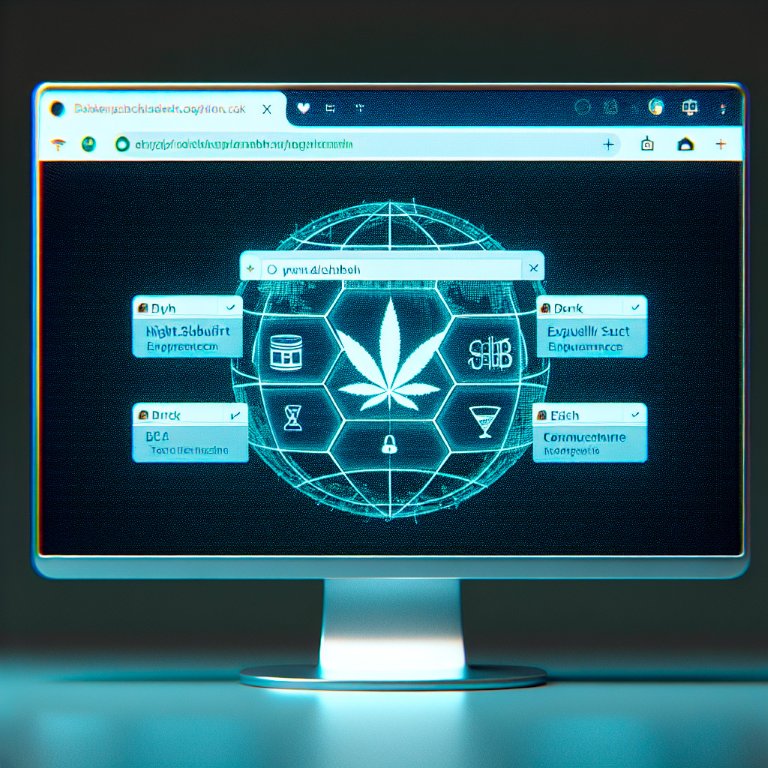 Secure and Private Drug Trade on the Darknet abacus market url