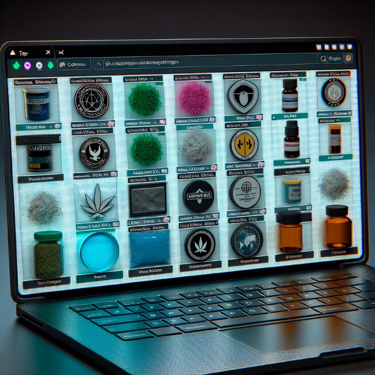 cryptomarkets darknet