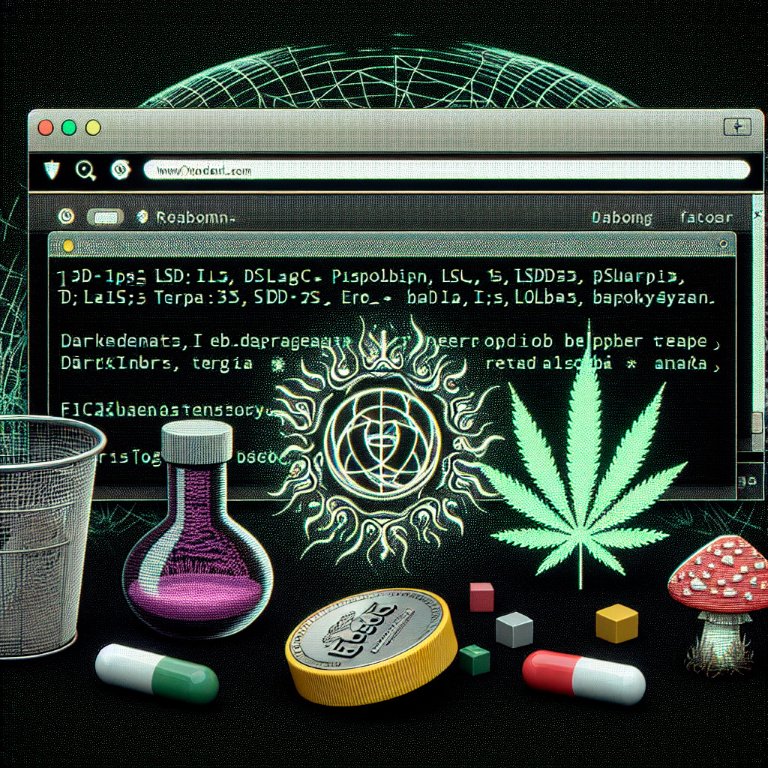 Darknet markets boost drug variety for global buyers dark markets 2025