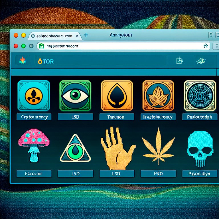 How blockchain keeps darknet drug trade private and secure dark web drug marketplace