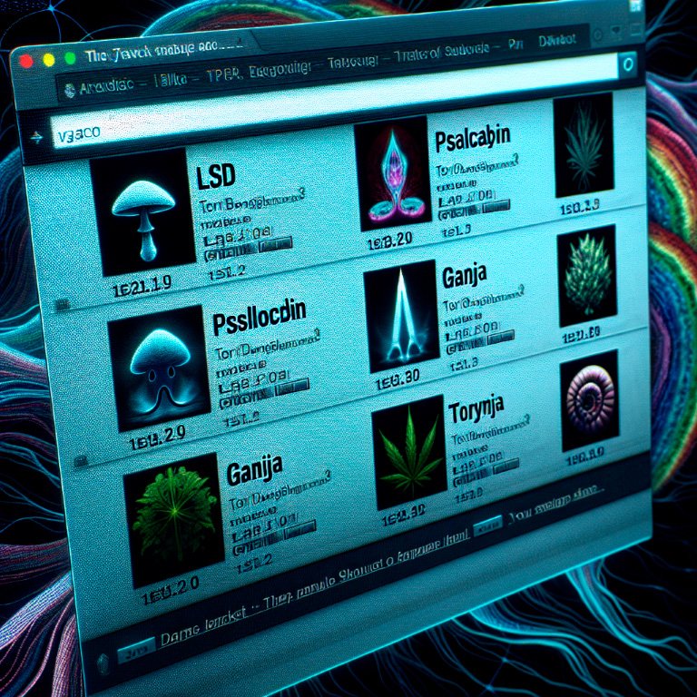 dark web market links