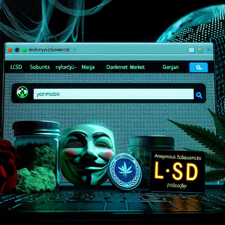 How Darknet Markets Work Like Online Stores dark web market