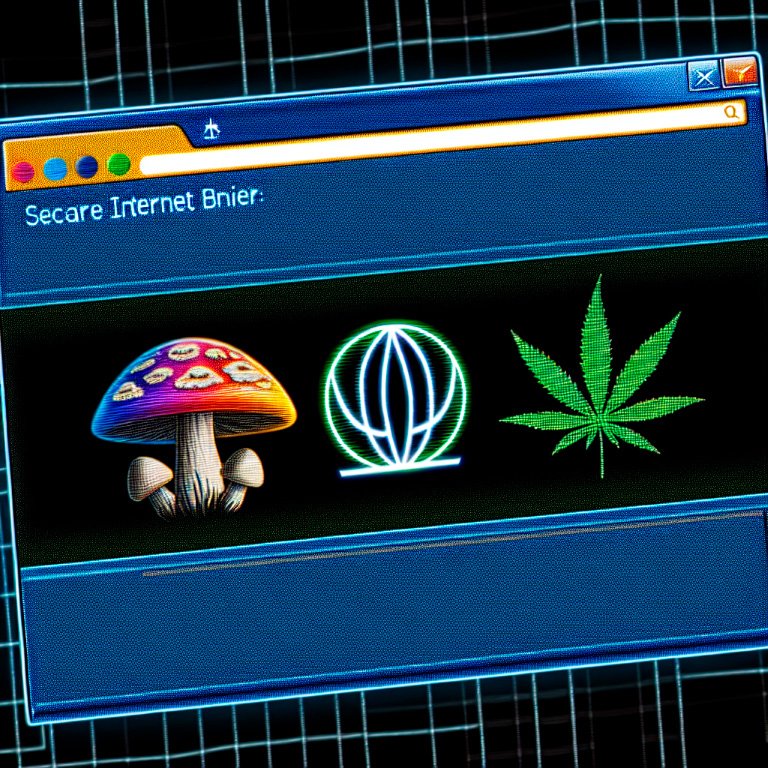 How feedback keeps darknet drug trade honest dark web marketplaces