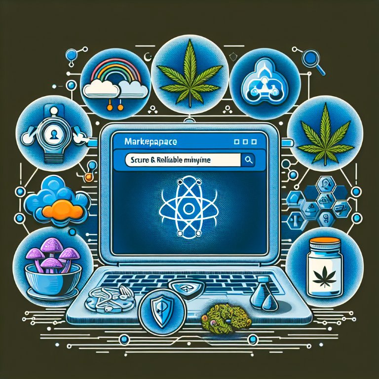 Diverse Drug Selection on the Darknet dark web marketplaces