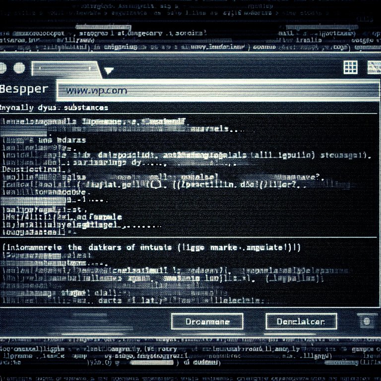 Secure and private drug payments on the darknet darkmarket 2025