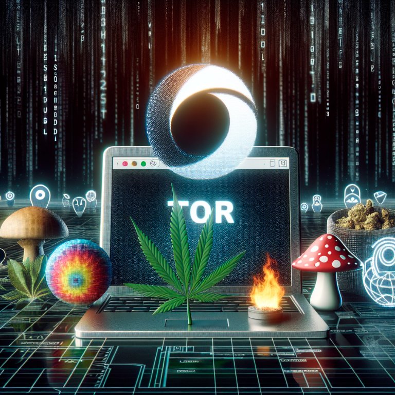 How darknet markets make drug trade easy and private darkmarket 2025