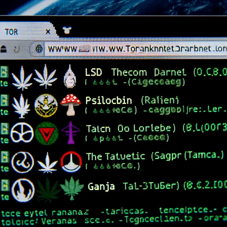 darknet drug store