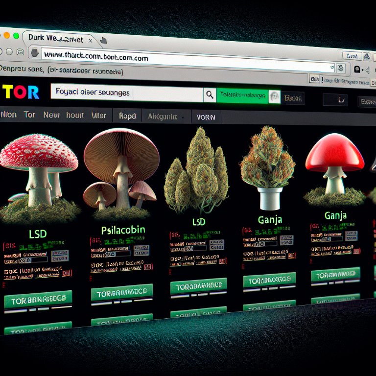 Wide Selection of Quality Products on the Darknet darknet market links