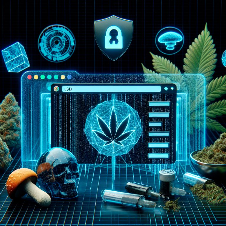 Safe and Easy Shopping on the Darknet darknet market lists