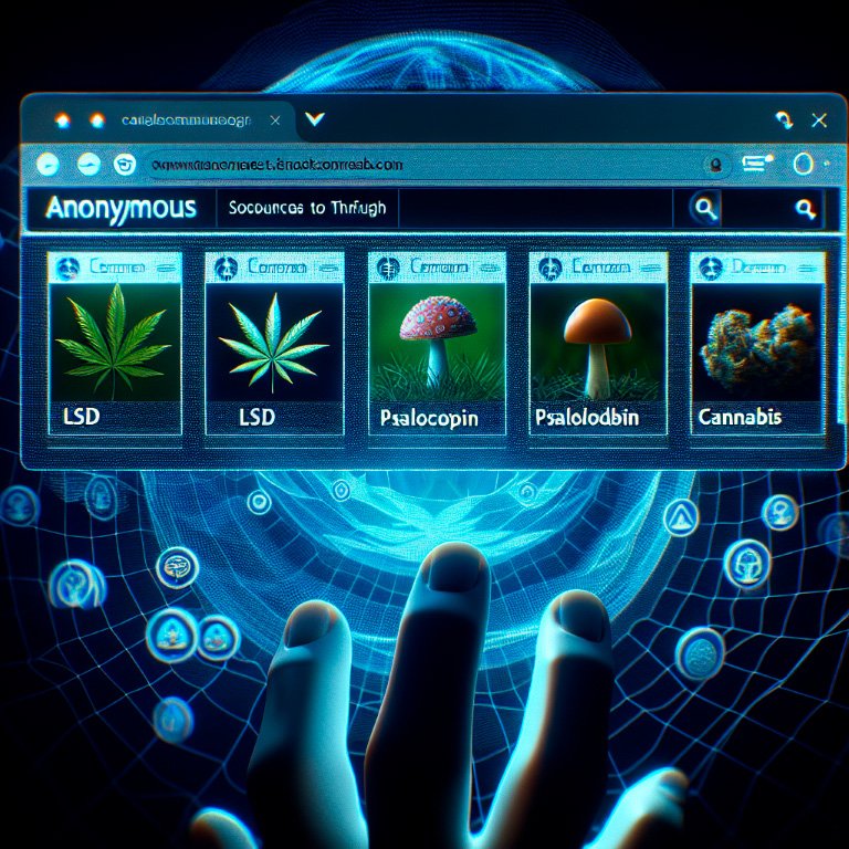How crypto makes buying drugs on the darknet easy and private darknet marketplace