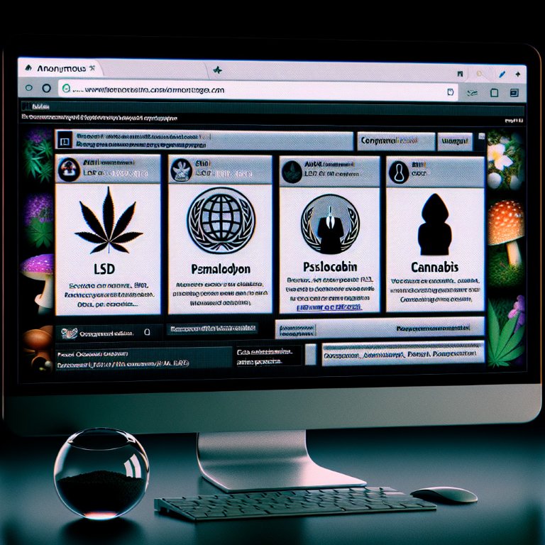 darknet markets 2025