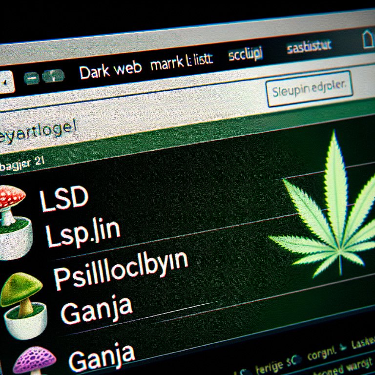 darknet markets