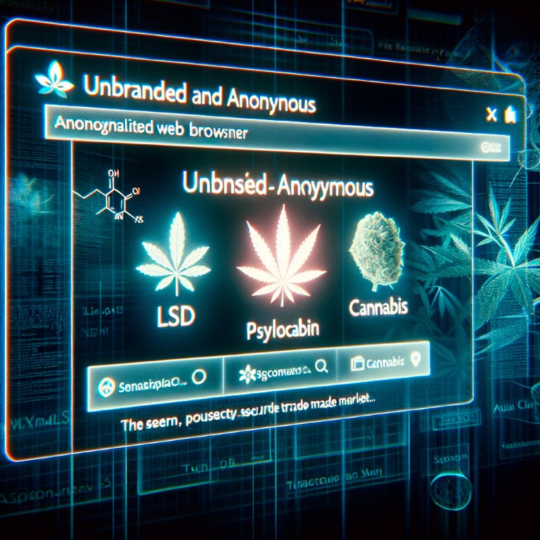 darknet markets