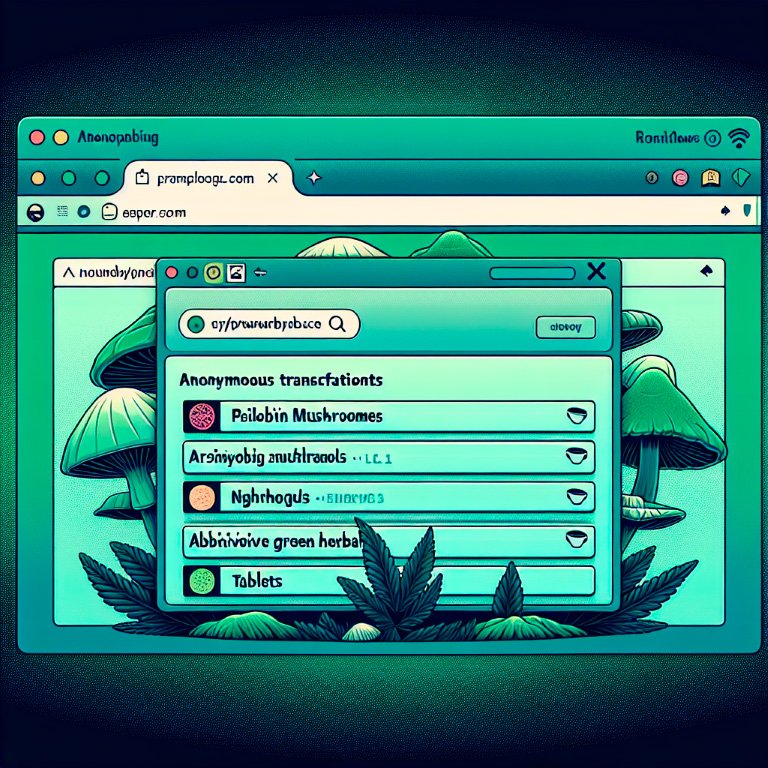 User reviews build trust in darknet drug trade darknet sites