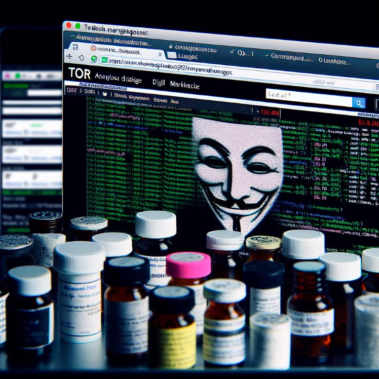 Why drug trade thrives on the darknet darknet websites