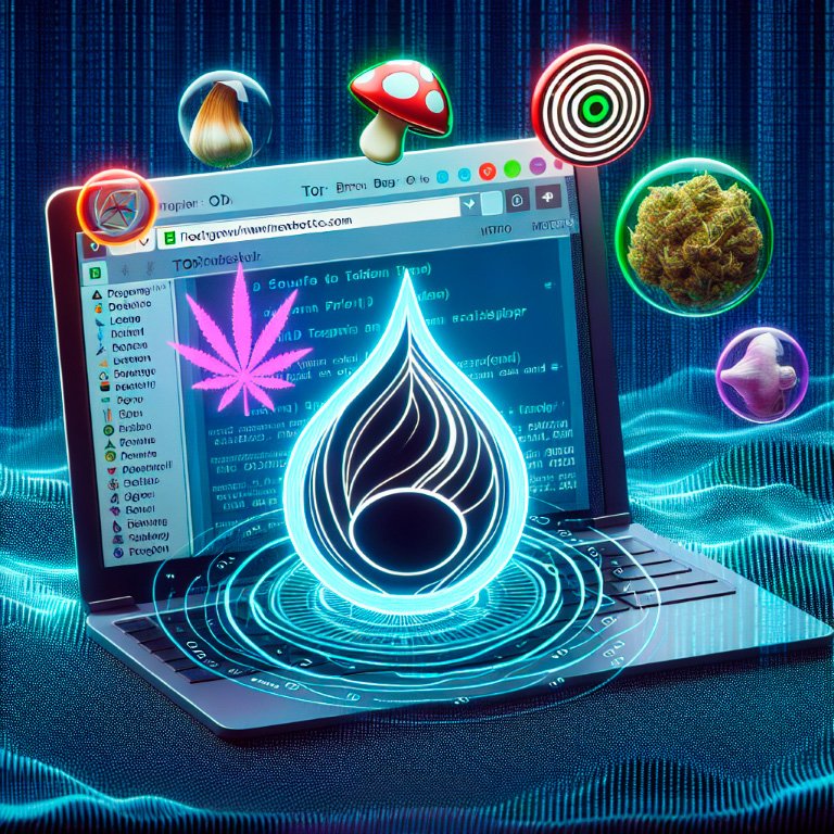 nexus market darknet