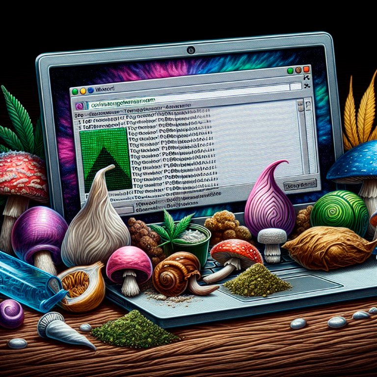 nexus market darknet