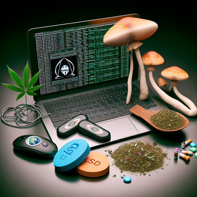 Why Nexus Market is the best for dknet drug trade nexus market